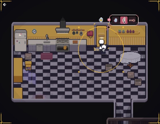 ANOTHEREAL screenshot