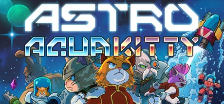 Games like ASTRO AQUA KITTY