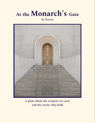 At the Monarch's Gate screenshot