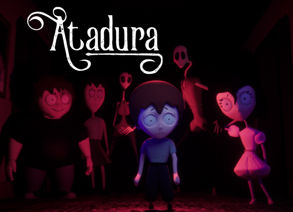 Games like Atadura