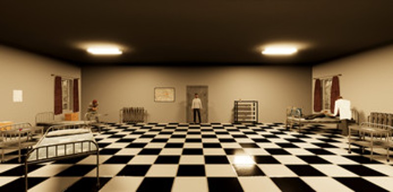 Awakened Asylum Image