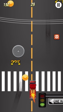 Awesome Fire-fighter Truck-s Racing Game By Fun Free Fire-man &amp; Firetrucks Games For Boy-s Teen-s &amp; Girl-s Kid-s Image