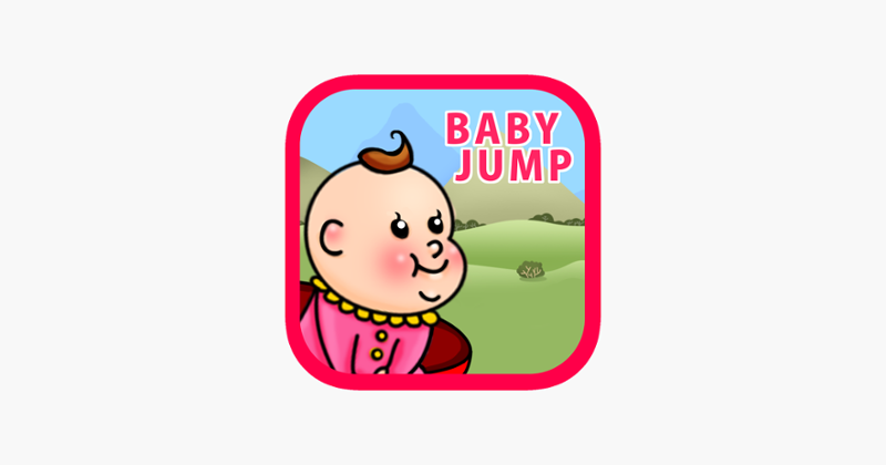 Baby Jump -Jump and Milk- Image