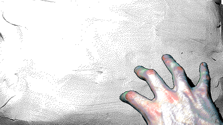 Beachcomber screenshot