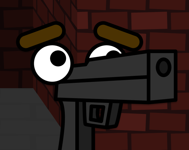 Games like Become The Weapon