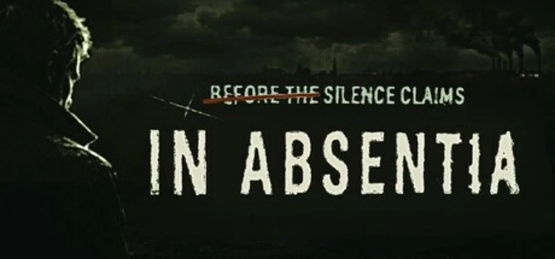 Before the Silence Claims: In Absentia Image