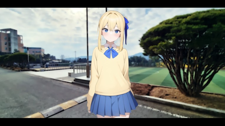 Beginning of the Rain screenshot