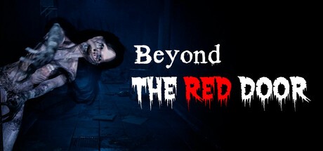 Games like Beyond the Red Door