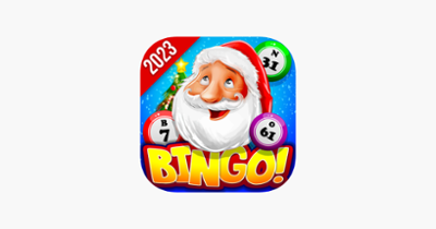 Bingo Christmas Holidays 2024 Image