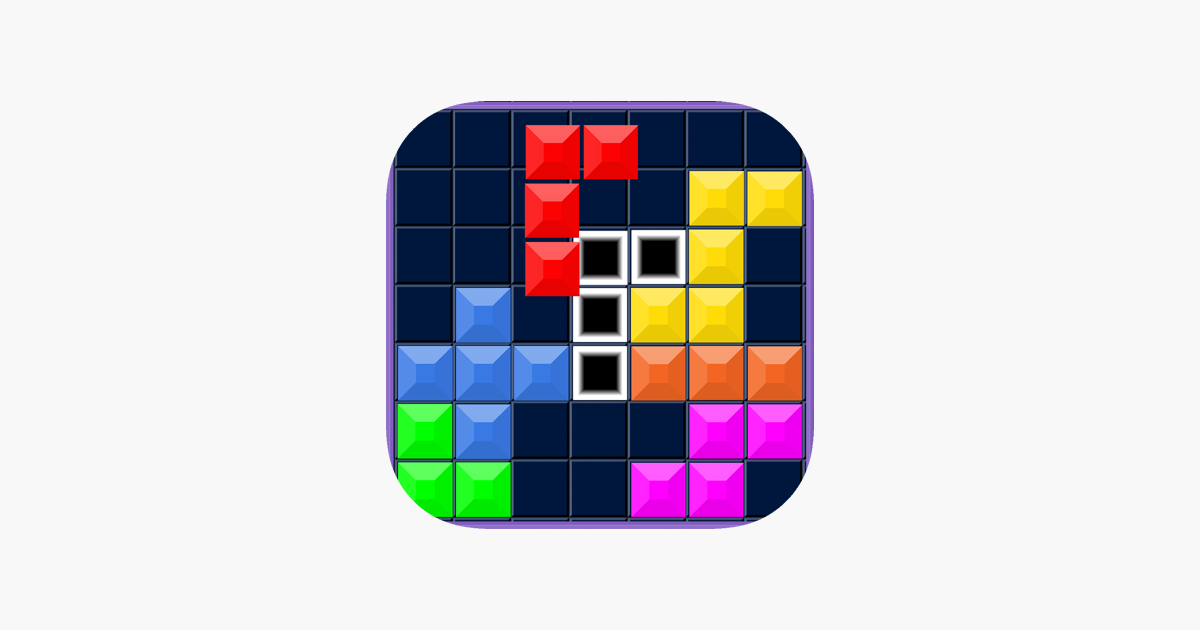 Games like Block Genius