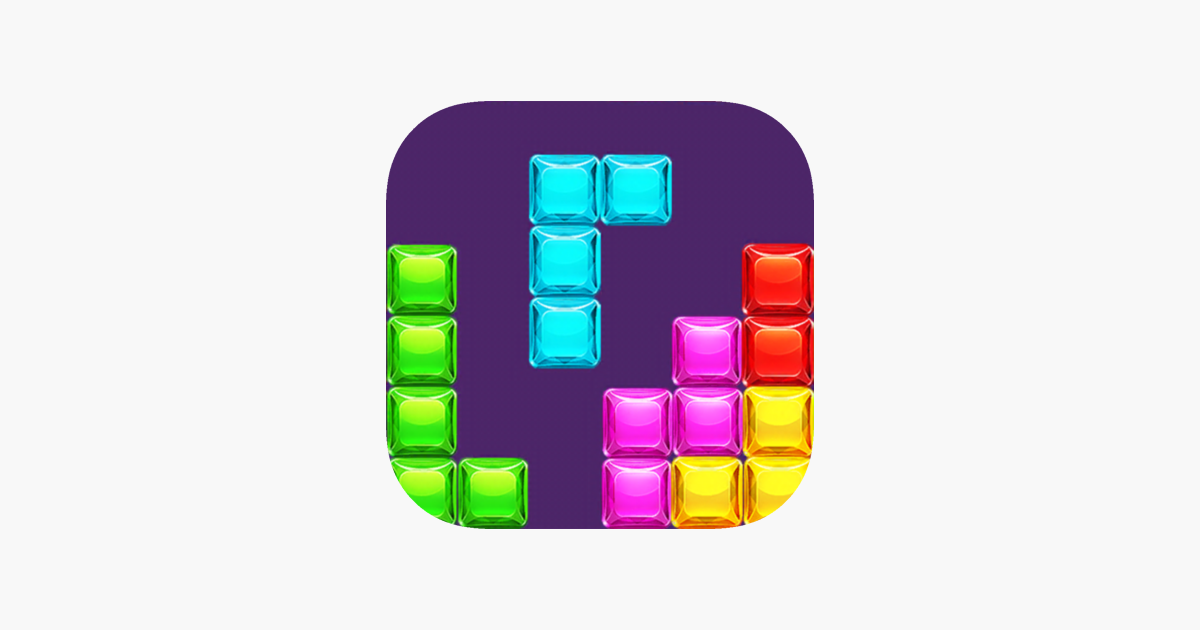Games like Block Legend - Classic Puzzles