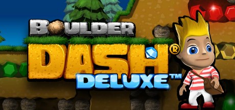 Games like Boulder Dash