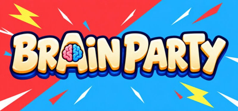 Brain Party Image