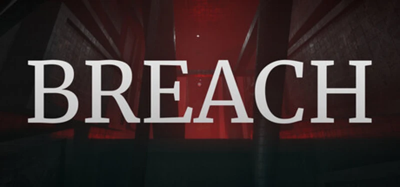 BREACH Image