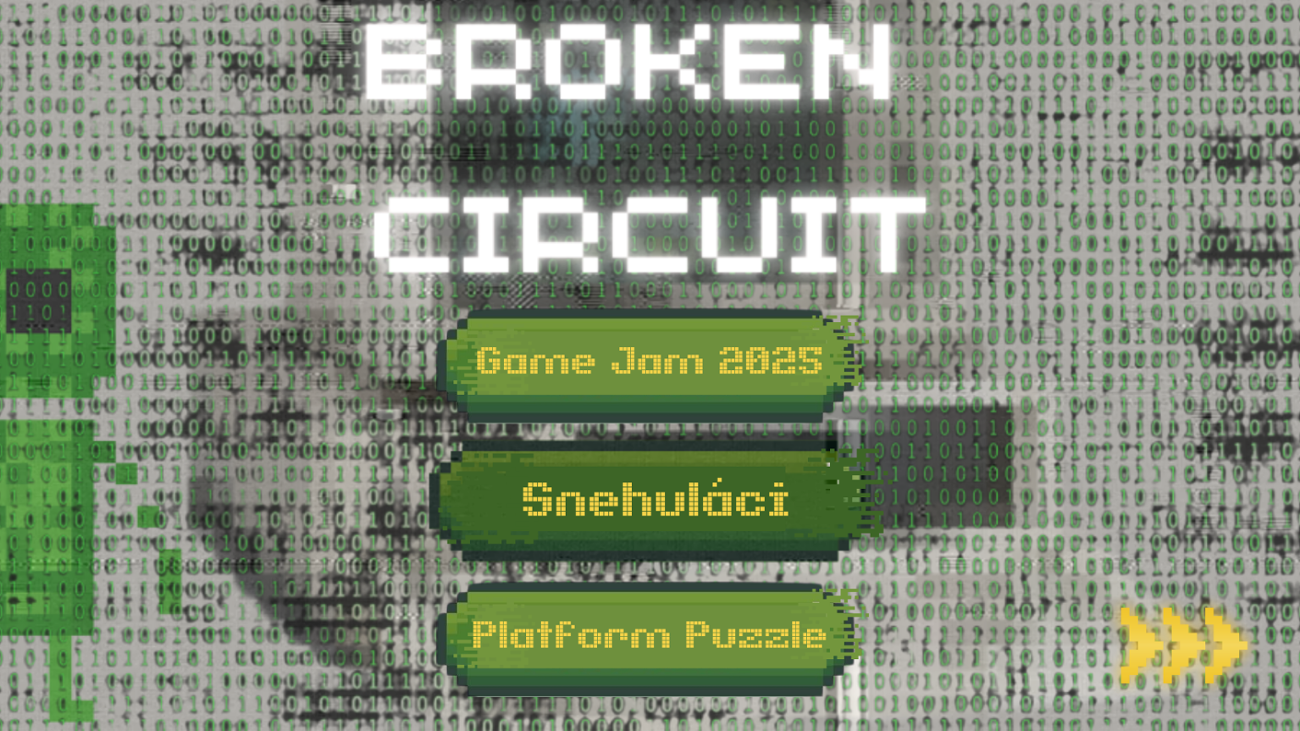 Games like Broken Circuit