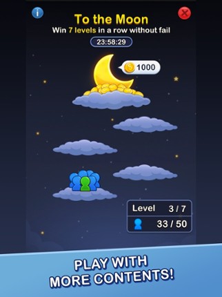Bubble Pop! Puzzle Game Legend Image