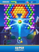 Bubble Shooter - Mania Blast Image