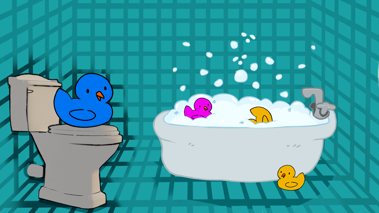 Games like BubblyDucky