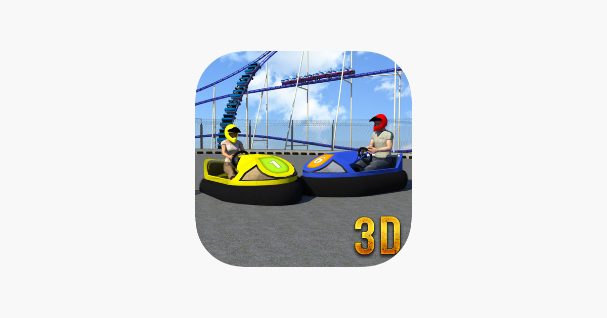 Games like Bumper Cars Demolition Derby: Extreme Car Crash 3D