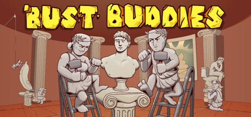 Bust Buddies Image