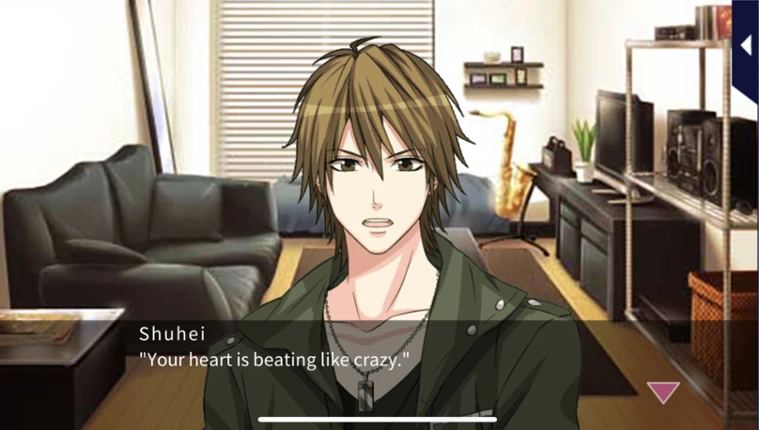 Campus Romance 101 Image