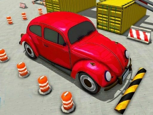 Games like Car Parking Game Driving Skill