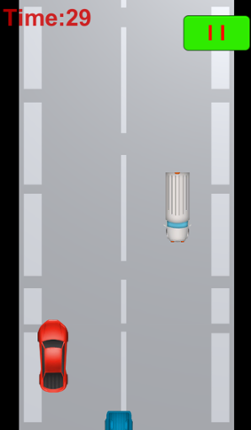 Car Road screenshot
