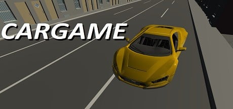 Games like CARGAME