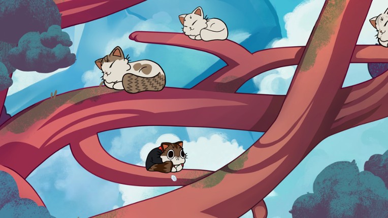 Cat Tree screenshot