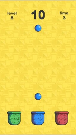 Catch a Color Deluxe Ball Drop Image
