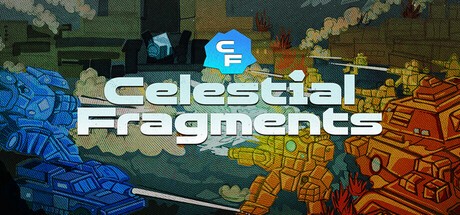 Games like Celestial Fragments