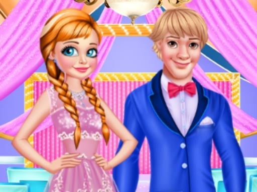 Games like CLARA WEDDING PLANNER