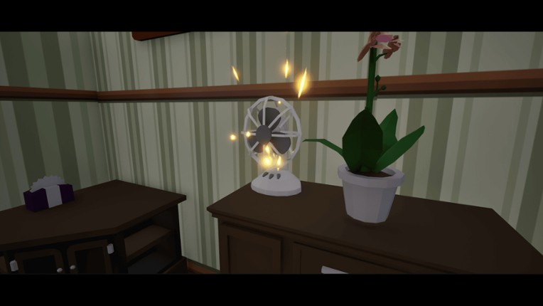 Clueless: An Item Finder screenshot
