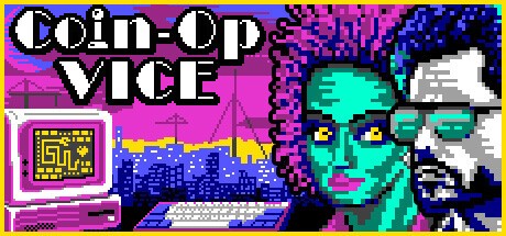 Games like Coin-Op Vice