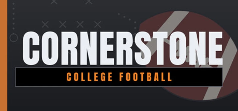 Cornerstone: College Football Image