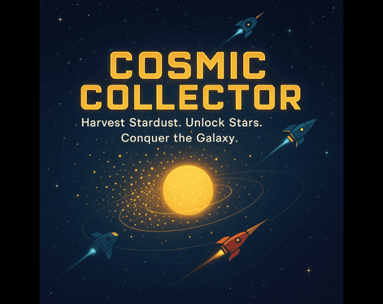 Cosmic Collector Image