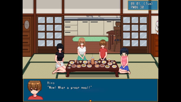 Countryside Life screenshot