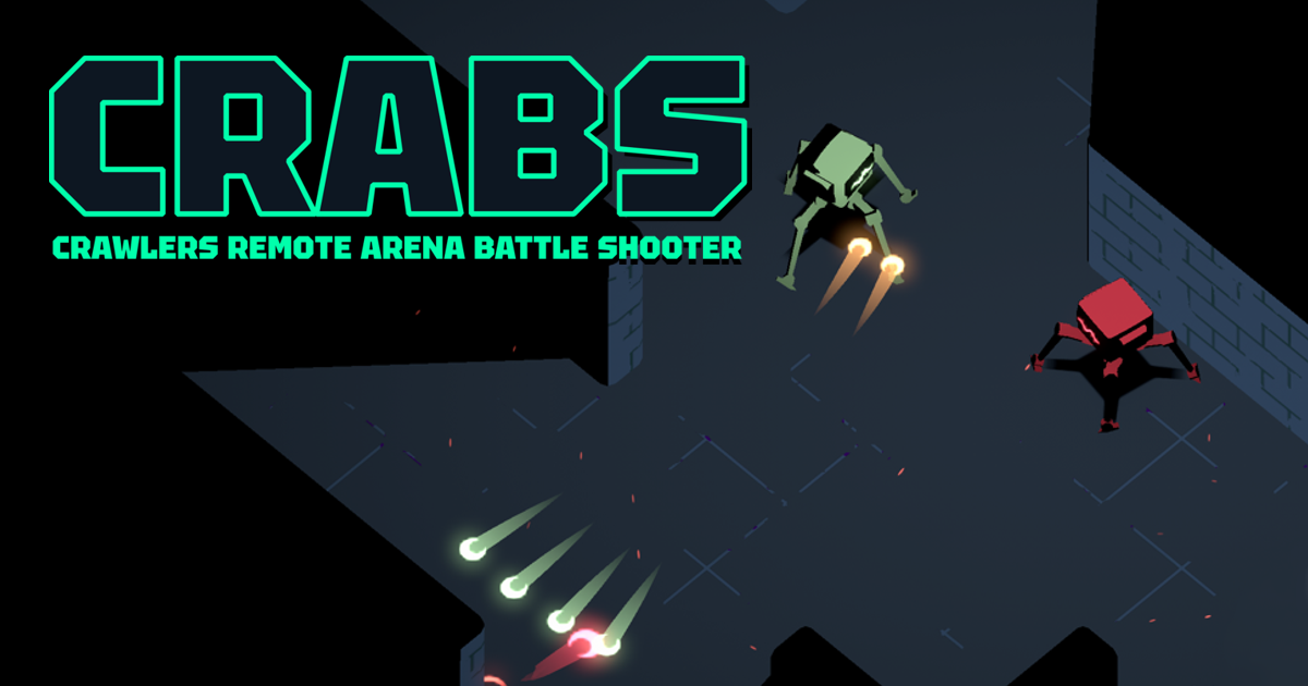 Games like CRABS
