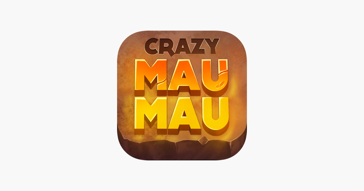 Games like Crazy Mau mau (uno)