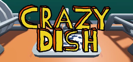 Games like CrazyDish