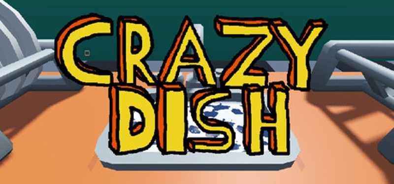 CrazyDish Image