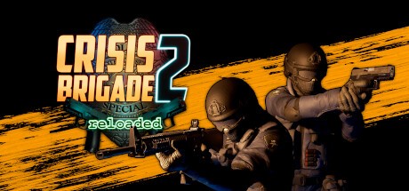 Games like Crisis VRigade 2