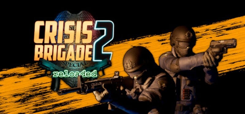 Crisis VRigade 2 Image