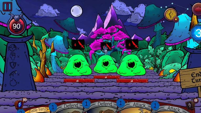 Crystal Core Image