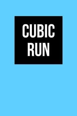 Games like Cubic Run