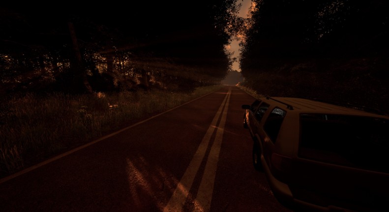 Cursed Ones screenshot