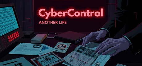 Games like CyberControl: Another Life