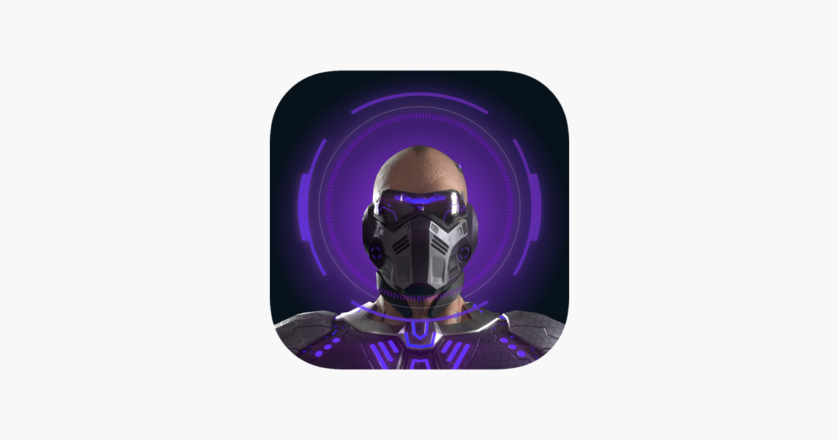 Games like CyberHero: Cyberpunk PvP TPS