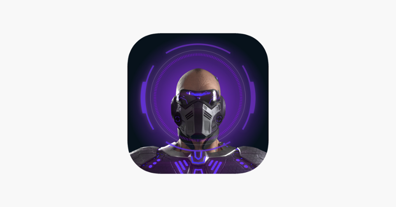 CyberHero: Cyberpunk PvP TPS Image