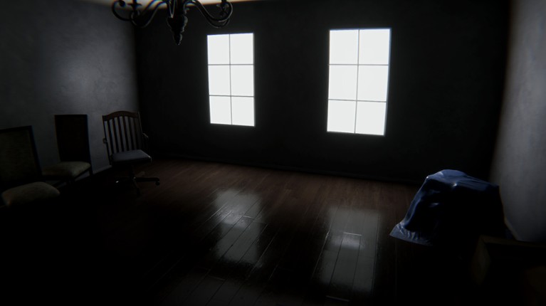 Daddy Comes Home screenshot